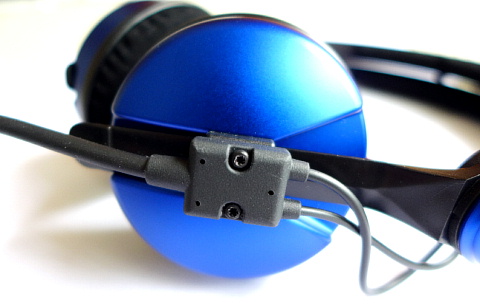 Sennheiser Amperior のケーブルを交換する | 好録音探求