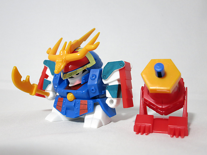 パロ伝02 侍龍神丸 - 思い出の記憶帳Ver2