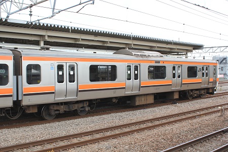 JR東日本 209系500番台 武蔵野線 （実車編） - Neko Transport Museum