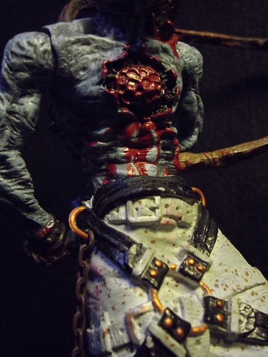 パリセイズ バイオハザード ｢ノスフェラトゥ｣ | 駄菓子猫 Hobby Blog