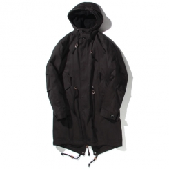 RUDE GALLERY モッズコートのご紹介 | RADIO 7