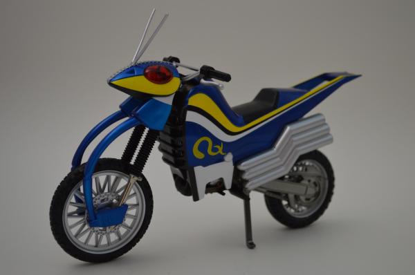 S.H.Figuarts アクロバッター（2014Ver.） | 魂の玩具箱