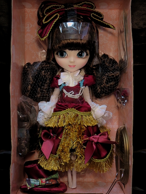 プーリップ カレンお迎え - プーリップ / Pullip 本館