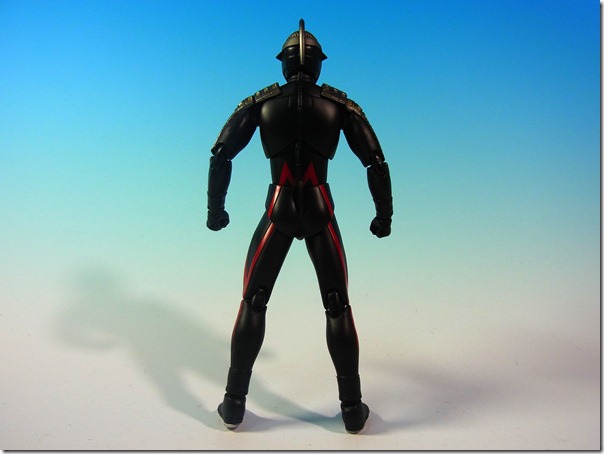 プレミアムバンダイ限定「ULTRA-ACT ウルトラマンダーク（SD