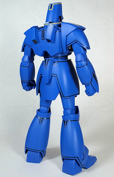 千値練×T-REX 巨神ゴーグ - トイブロ