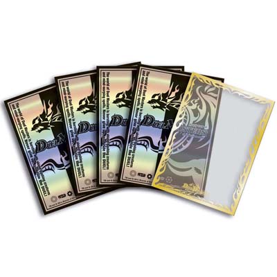 デュエルマスターズ】5文明をデザインした「ベーシックカード