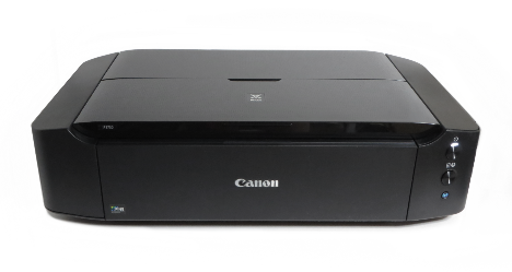 A3ノビ対応プリンター Canon iP8730 のレビュー | お気に入りHPパソコン