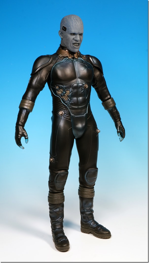 ホットトイズ アメイジング・スパイダーマン2 エレクトロ ミニ