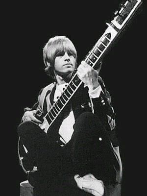 BRIAN JONES The Rolling Stones Songs 40 | しゃにむに