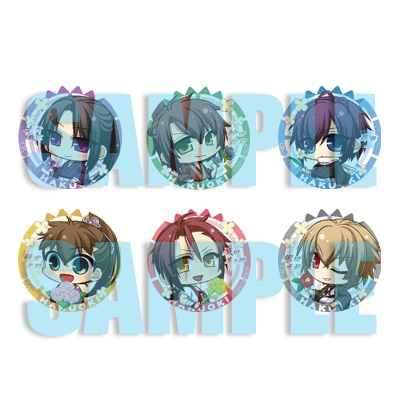 PSVita「薄桜鬼 随想録 面影げ花」特典紹介！ | ステラワース☆ブログ