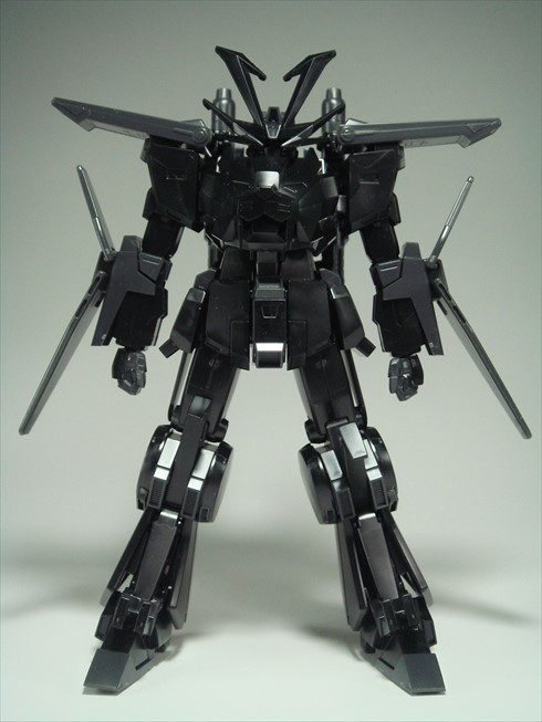 HGBF 1/144 ガンダムドライオンⅢ レビュー - らるりれろ！