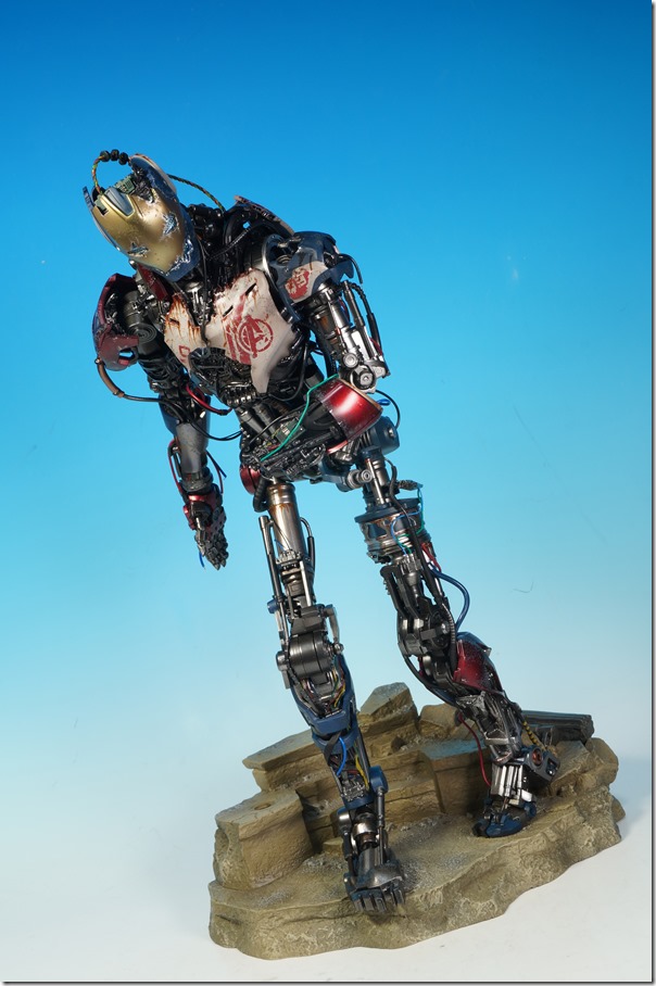 ホットトイズ アベンジャーズ エイジ・オブ・ウルトロン ウルトロン