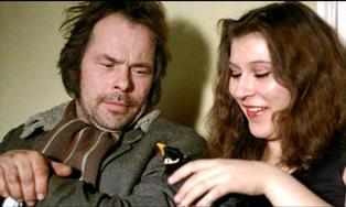 映画 「シュトロツェクの不思議な旅」 西ドイツ映画 監督：ヴェルナー