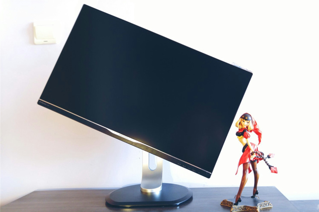 Phillips 25インチ WQHD ディスプレイ 258B6QUEB/11 Amazon.co.jp