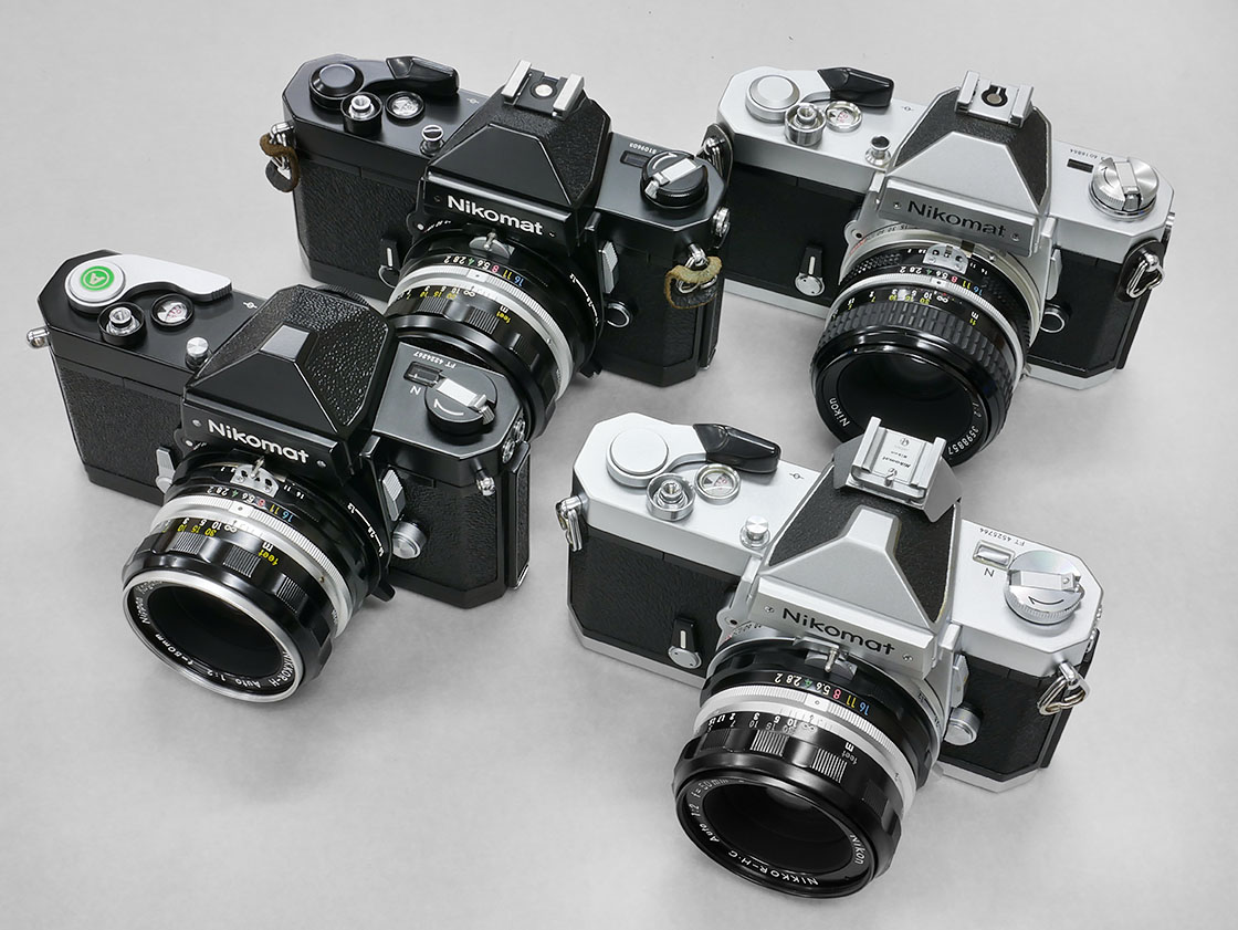 ニコマートいろいろ - ユーシートレード店長日記