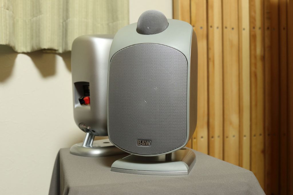 B&W スピーカー LM1 | オーディオ・ビジュアルブログ youth without youth