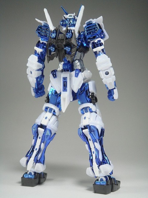 ガンプラEXPO2016WINTERのお土産その6 RG 1/144 ガンダムアストレイ