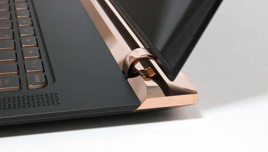 HP Spectre 13（第7世代インテル）の特徴・新旧モデル比較