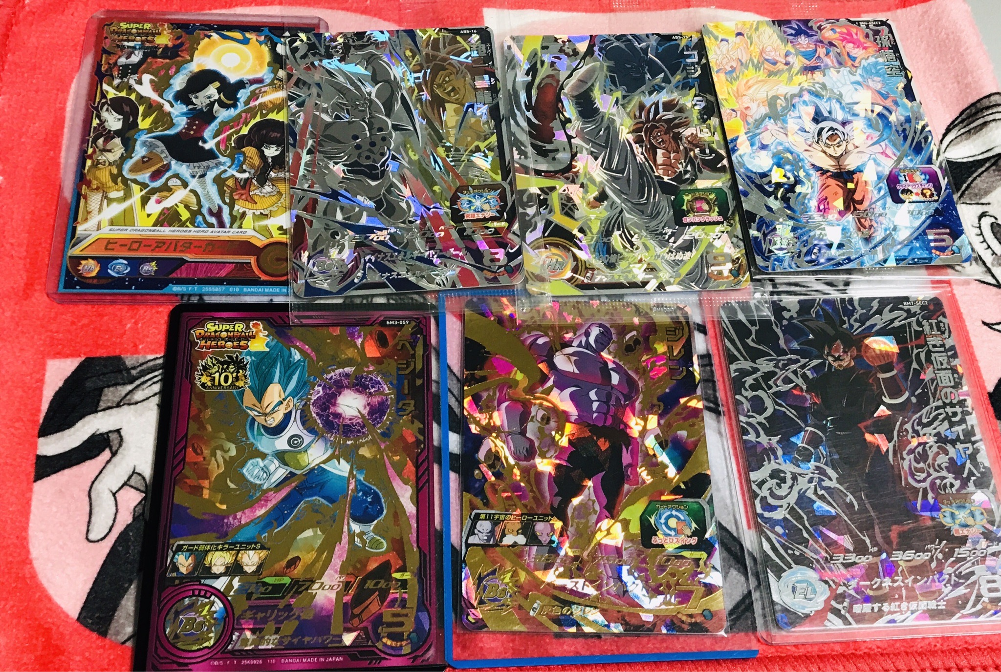 強力なデッキ紹介！ジャスティスの使用の1軍デッキ | ジャスティスの