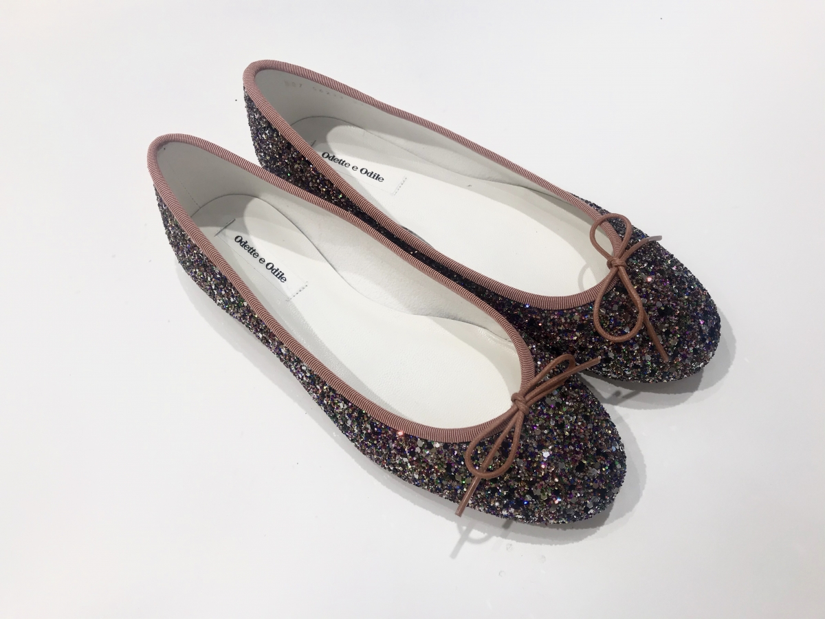 大人かわいいバレエシューズ | オデット エ オディール | ショップ