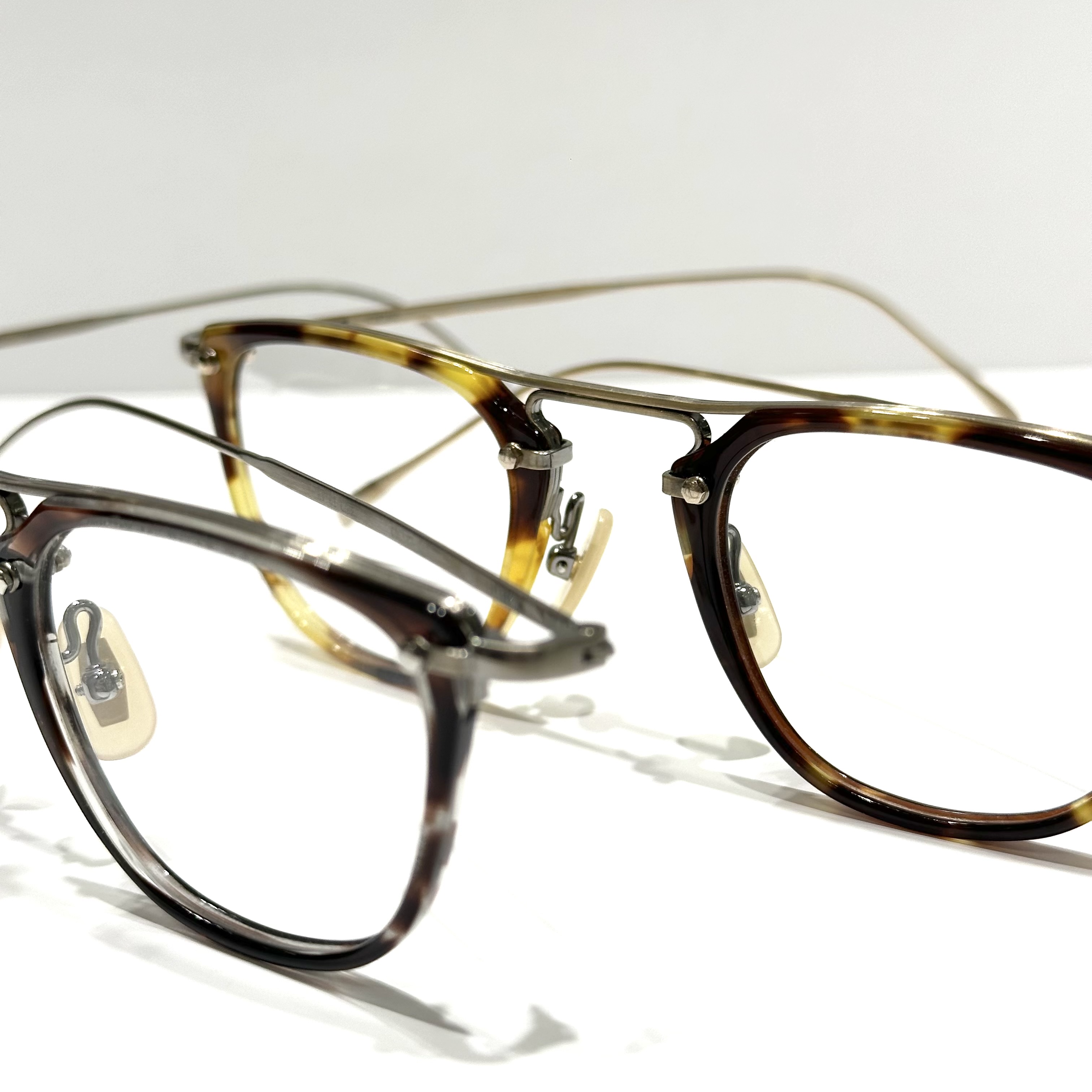 金子眼鏡KANEKO OPTICAL VINTAGE~KV-61~ | 金子眼鏡店 | ショップ