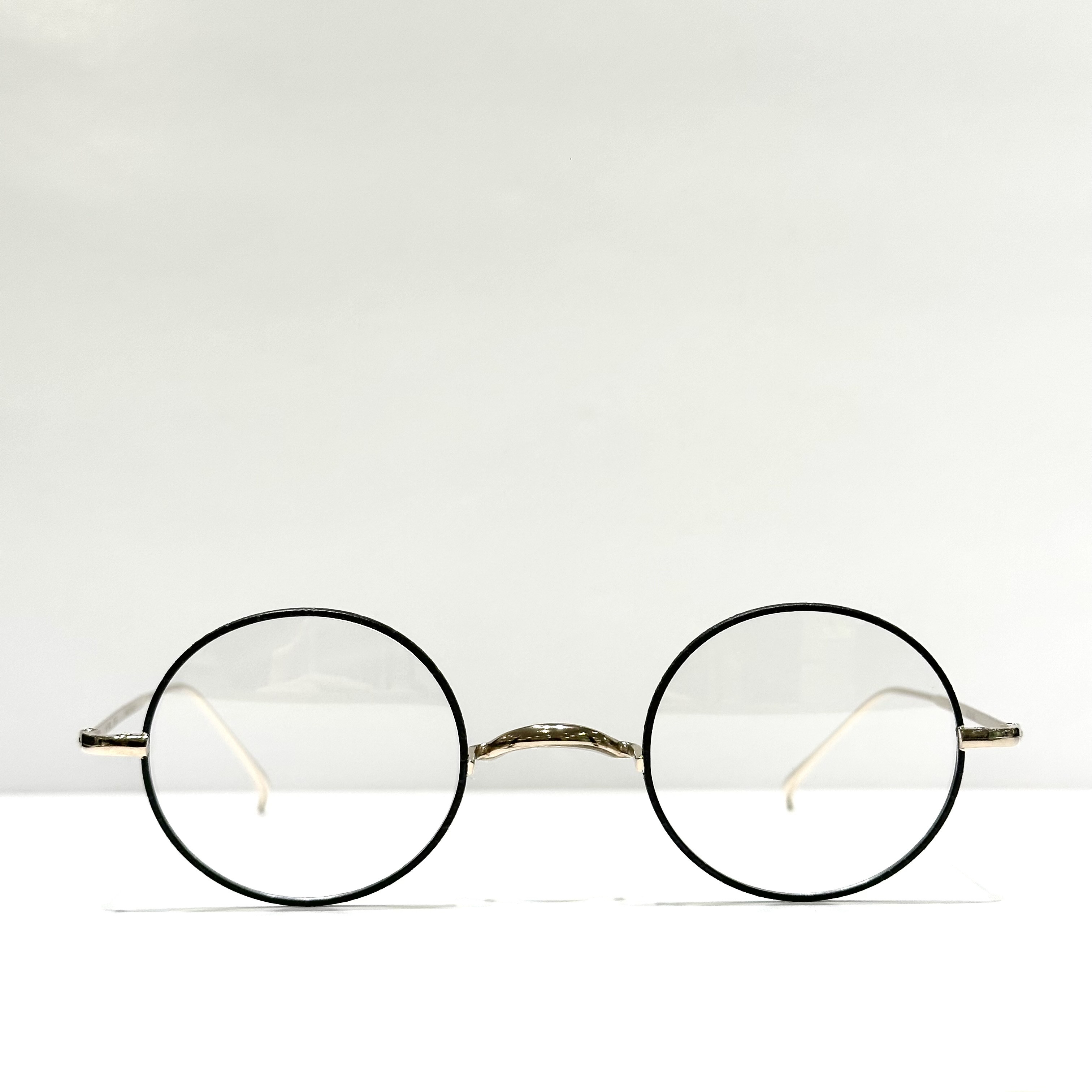 金子眼鏡KANEKO OPTICAL VINTAGE~KV-82~ | 金子眼鏡店 | ショップ