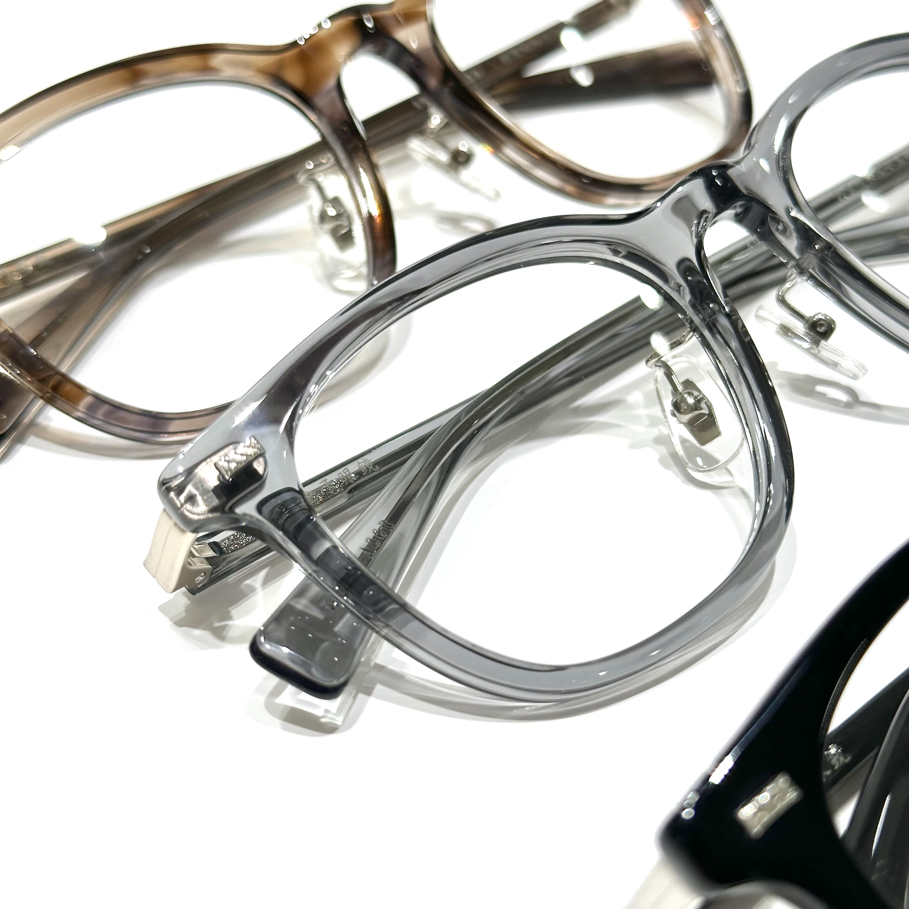 金子眼鏡KANEKO OPTICAL ACETATE~KA-95~ | 金子眼鏡店 | ショップ