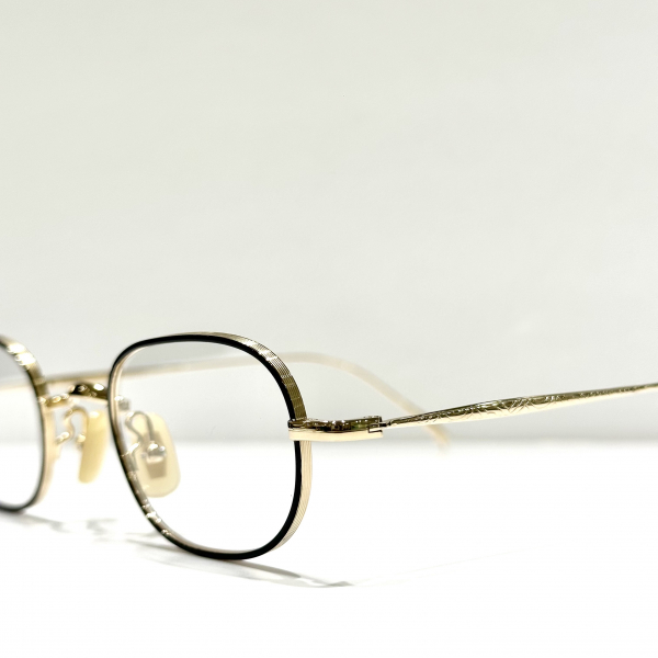 金子眼鏡KANEKO OPTICAL VINTAGE~KV-179~ | 金子眼鏡店 | ショップ