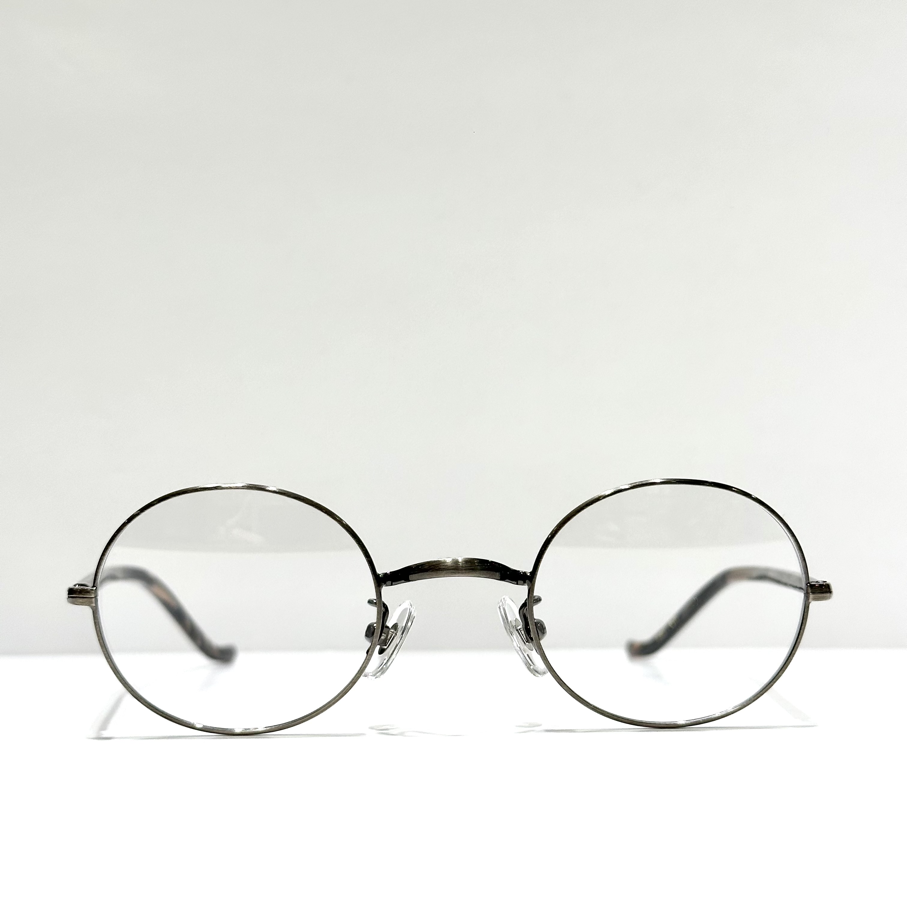 金子眼鏡KANEKO OPTICAL 井戸多美男作~T-467~ | 金子眼鏡店 | ショップ