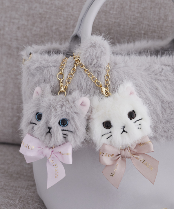 1月30日発売】ねこシリーズ✨ | メゾン ド フルール | ショップブログ