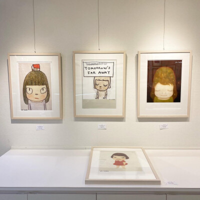 ノブ・サチ 夢の世界展 | ショップブログ | 東急百貨店 たまプラーザ店