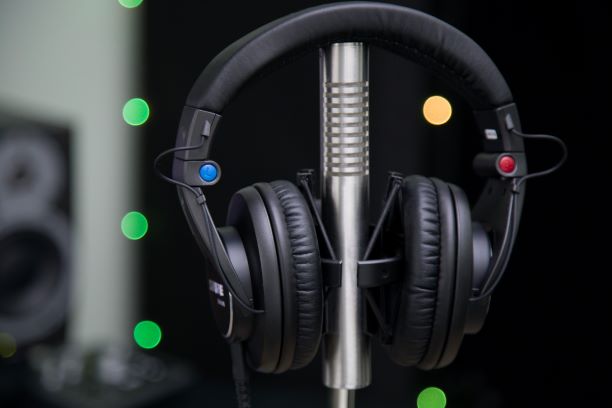 Shure SRH840 Studio Headphone Review - Sonarworks Blog
