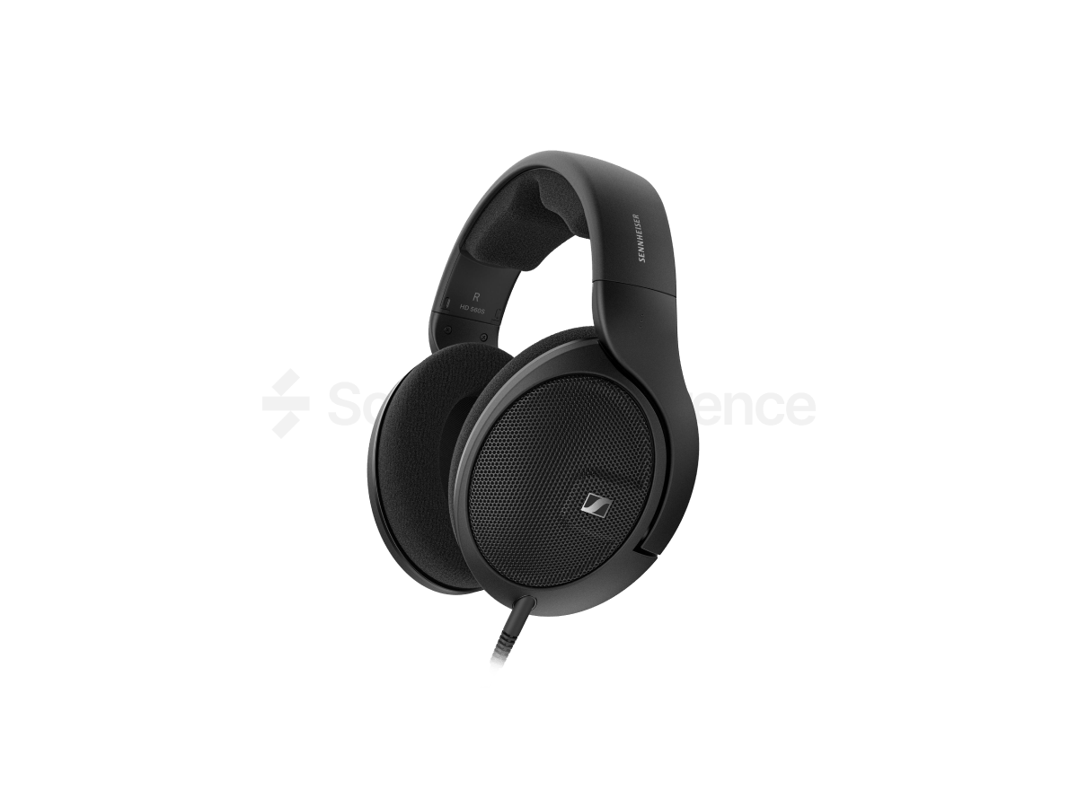 Sennheiser HD 560S Studio Headphone Review - Sonarworks Blog