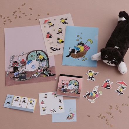 チェ・ヨンジュ】スペシャルコラボレーション | アフタヌーンティー