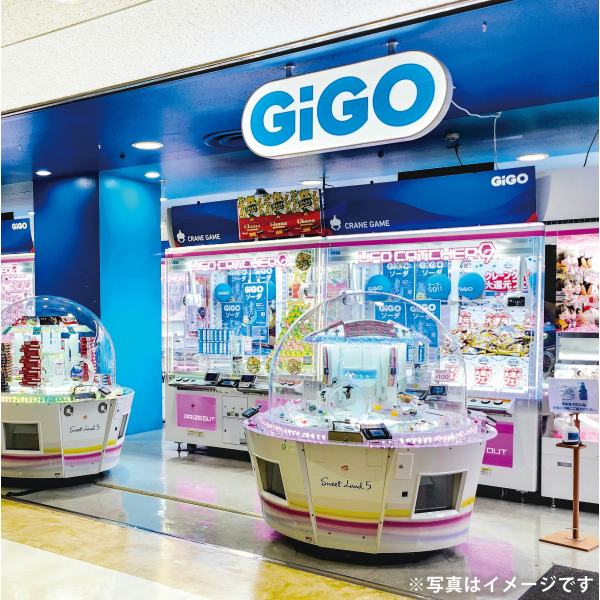 GiGO | ショップブログ | 町田東急ツインズ（TWINS）