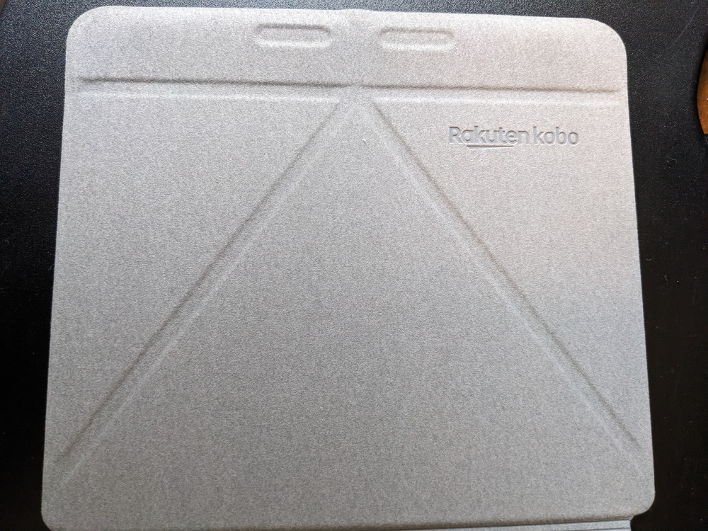 楽天Kobo Libra2 を徹底的にレビュー - FuwaFuwaShoChan BLOG