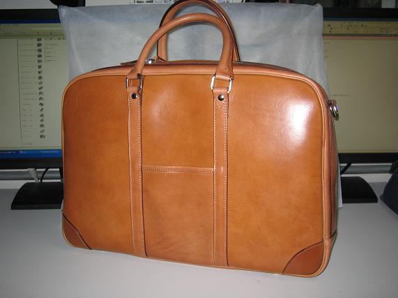 鞄購入[万双 シモーネシングル天ファスナー] – 人間とウェブの未来（旧）