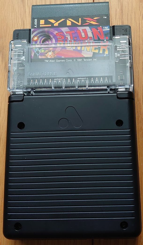 Analogue Pocket Adapter Set released – とあるゲーマーのweblog Drei