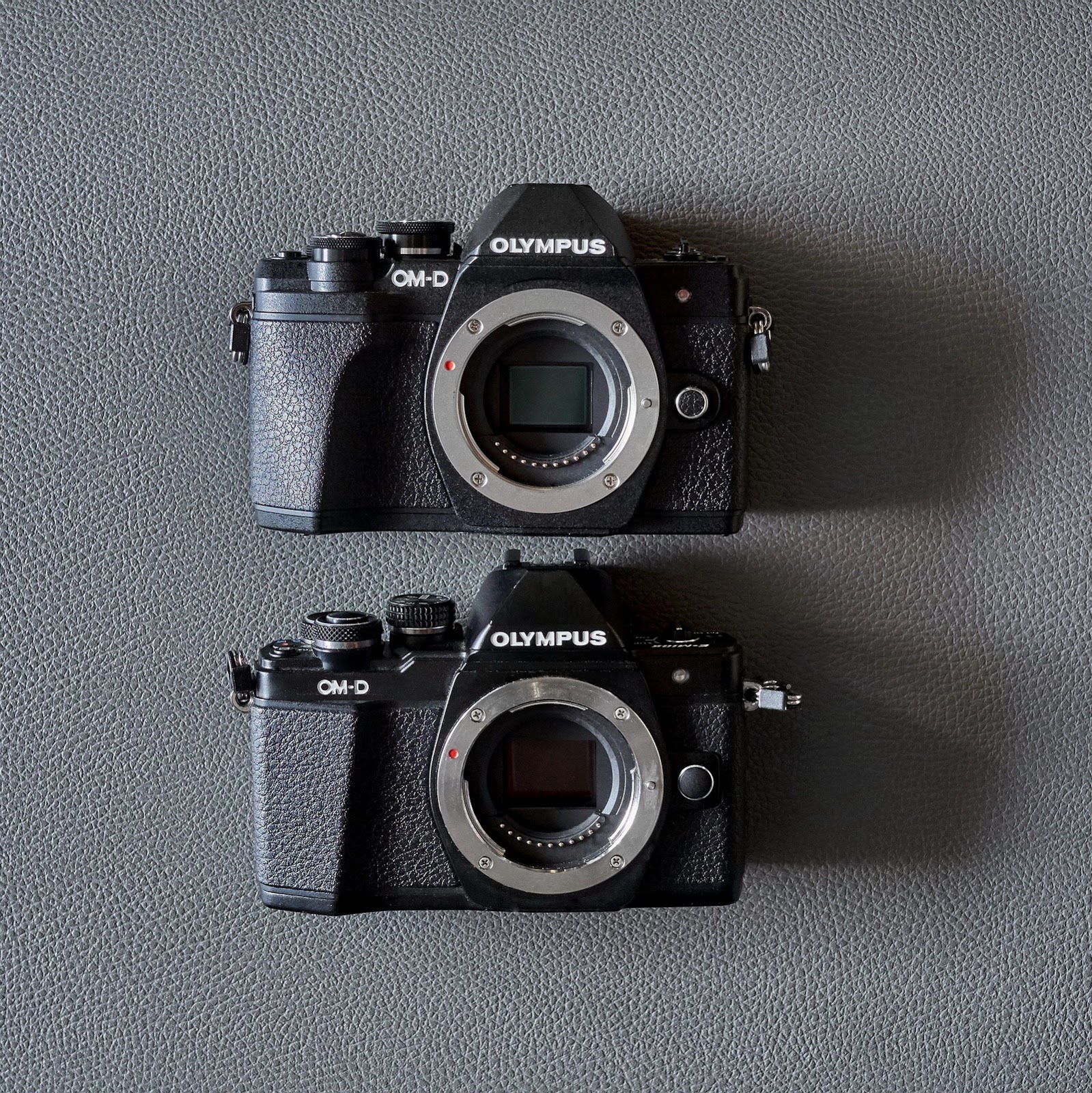 Premiere and review: The 2017 Olympus E-M10 Mark III – Ming Thein