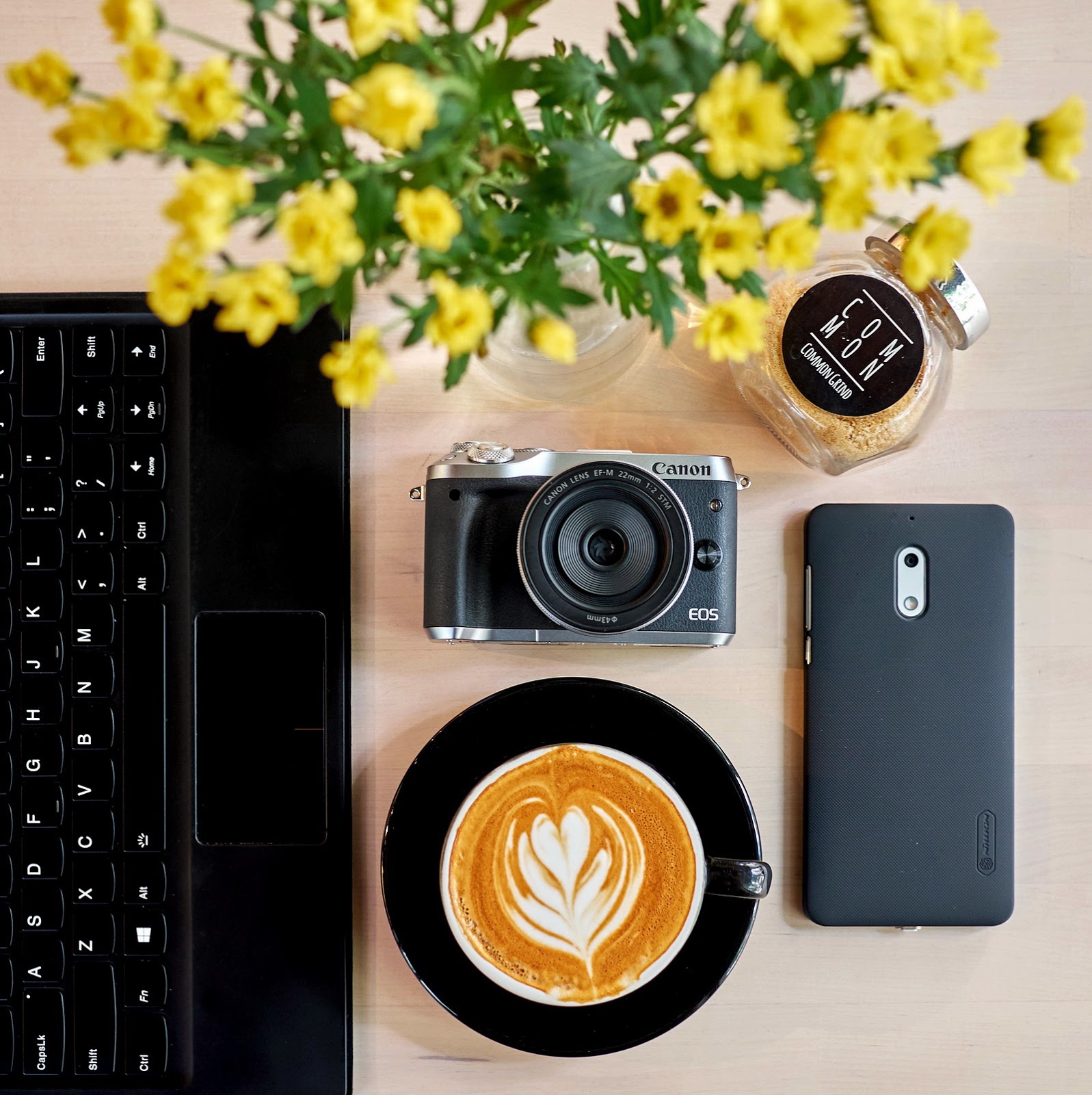 Review: the Canon EF-M 22/2 STM – Ming Thein | Photographer