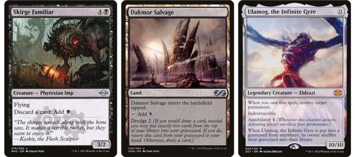 Commander Spellbook Combo Breakdown Featuring: The Gitrog Monster