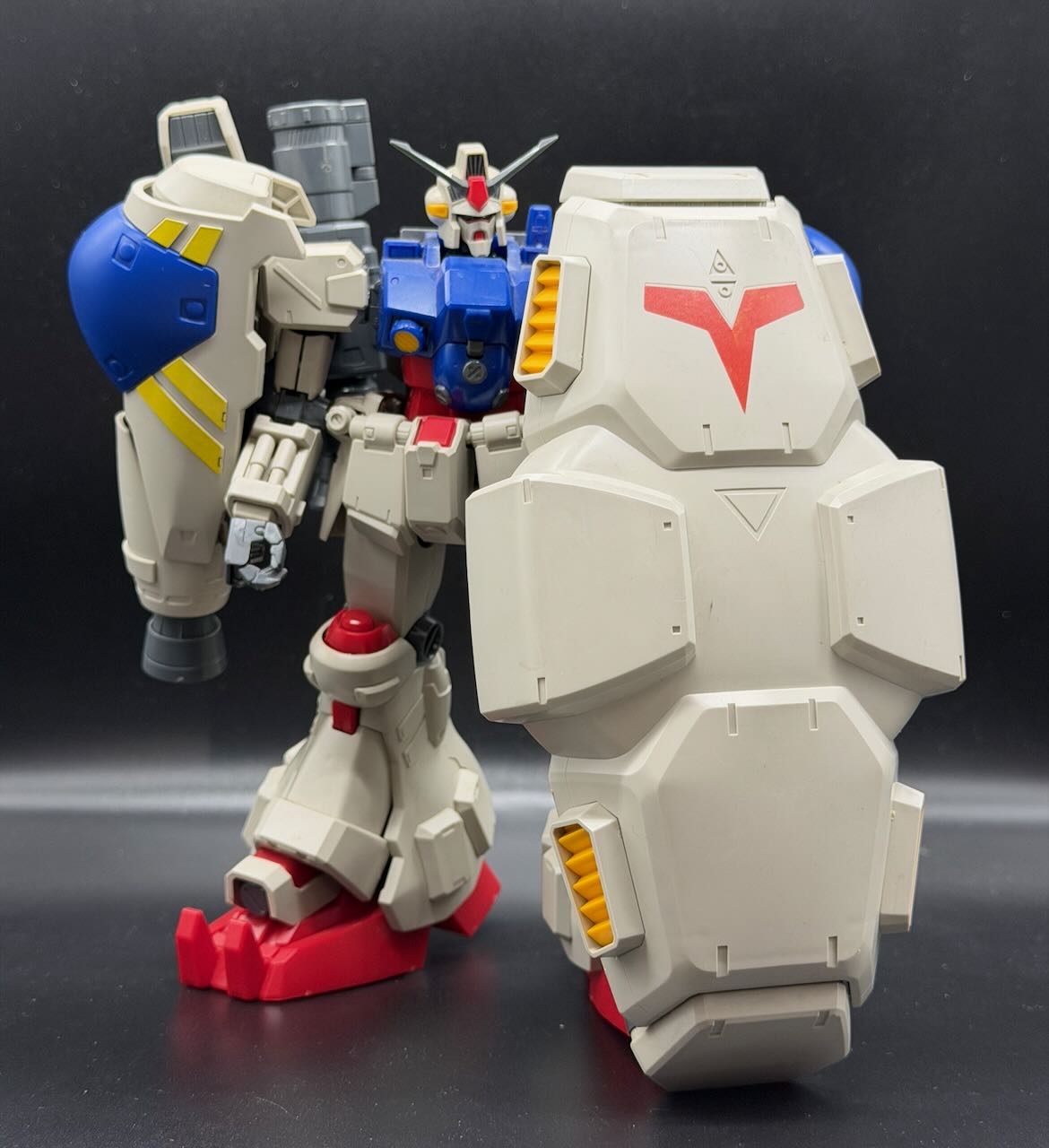 MG RX-78GP02A ガンダム試作2号機 [サイサリス] | 久光工房