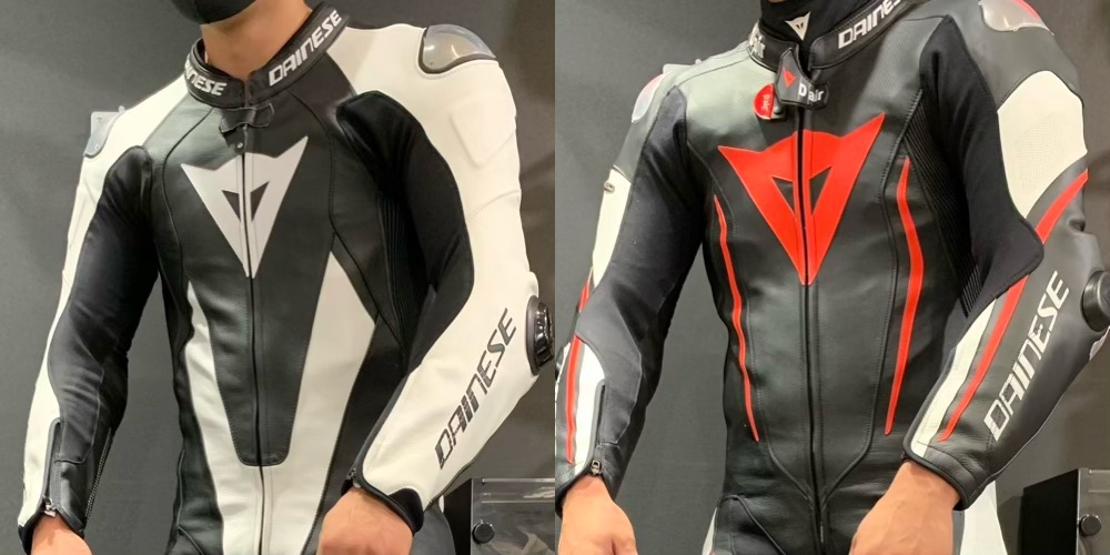 人気のレーシングスーツのサイズ感について