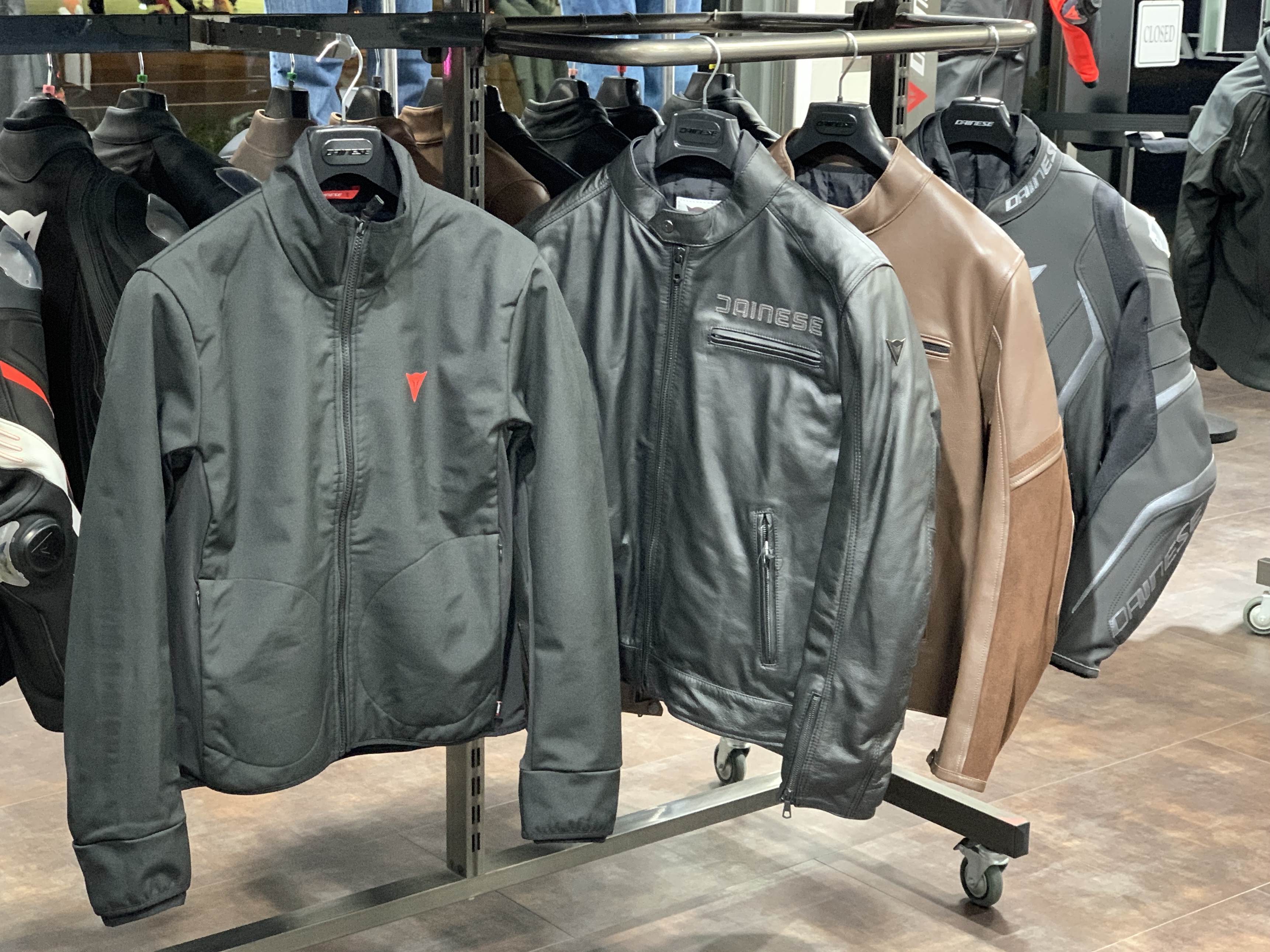 ダイネーゼ大阪 Dainese Osaka | オフィシャルWEBサイト | テクニカル