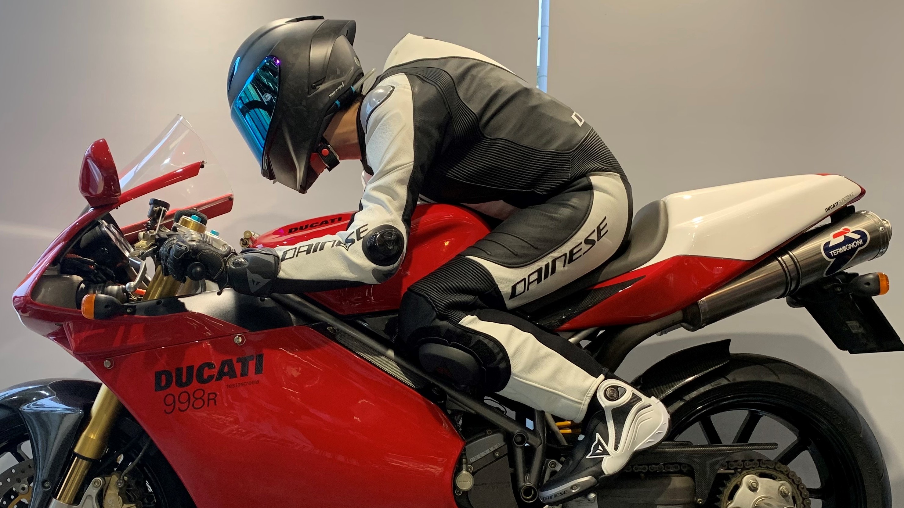 a*t様 YAMAHA レーシングスーツ レザースーツ 革ツナギ 即決 YAMAHA