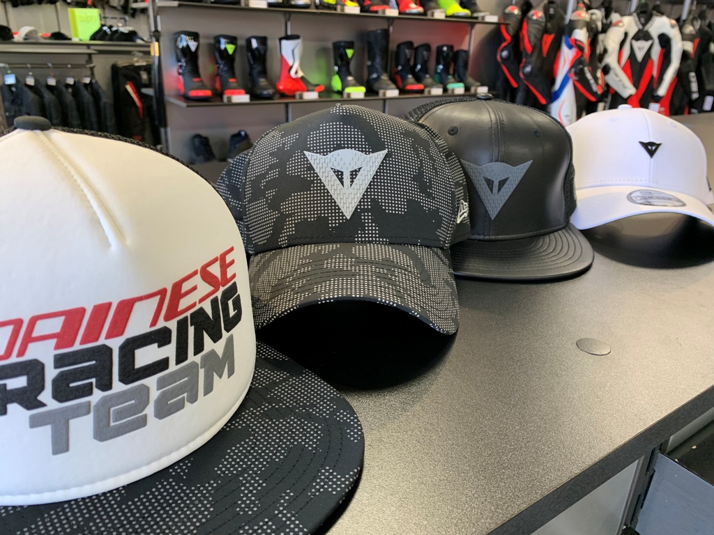 DAINESEとNew Eraの新作コラボキャップが入荷！