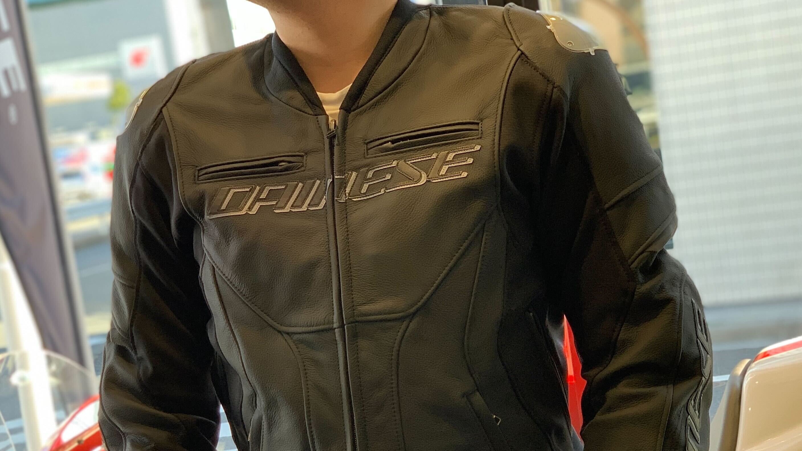 ダイネーゼ世田谷 Dainese Setagaya | オフィシャルWEBサイト | レザー