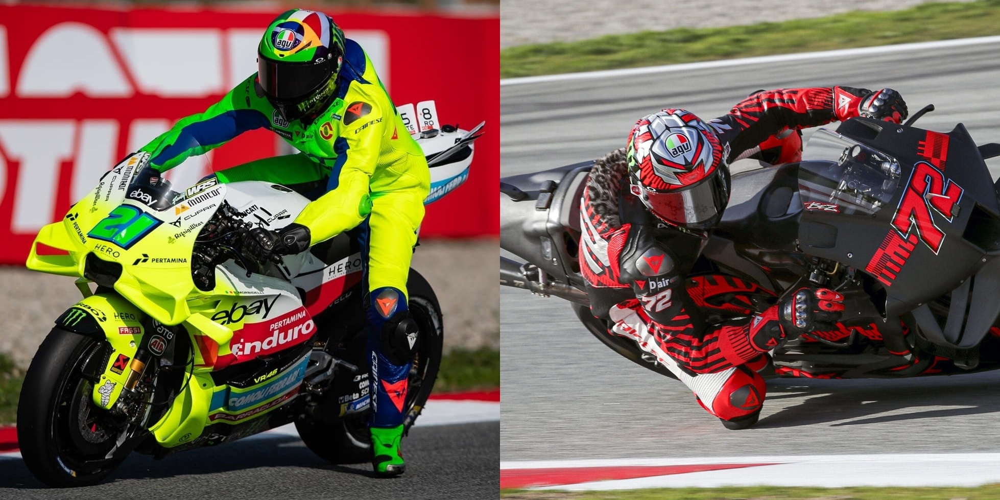 ダイネーゼ大阪 Dainese Osaka | オフィシャルWEBサイト | VR46