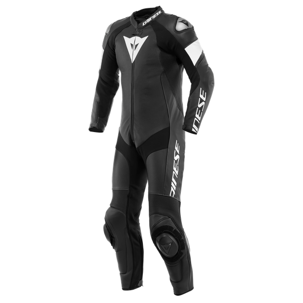 これからのサーキットシーズンに向けて、ダイネーゼの人気レザースーツ