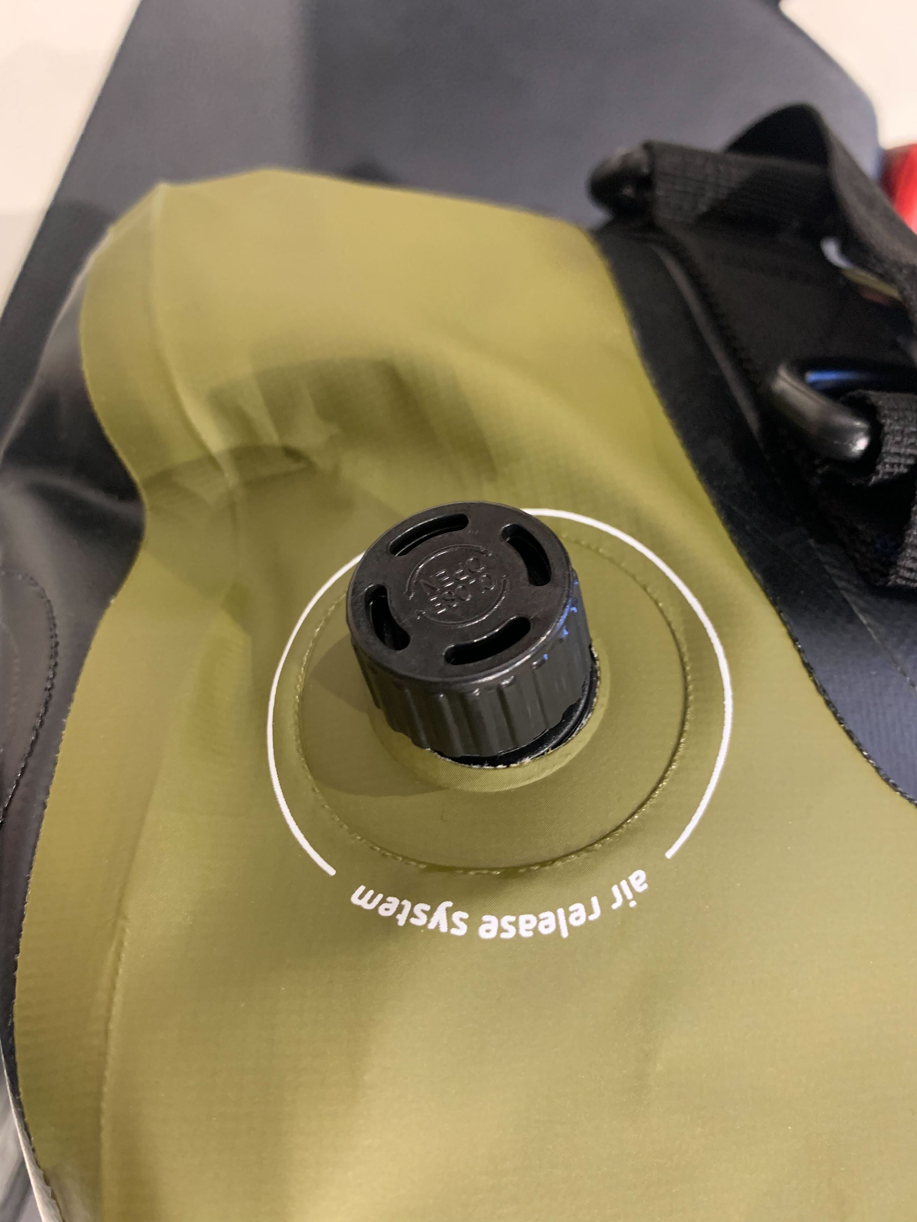 ダイネーゼ新作防水バッグ”EXPLORER WP DUFFEL BAG”